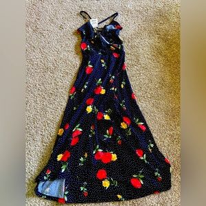 Sundress Size Small